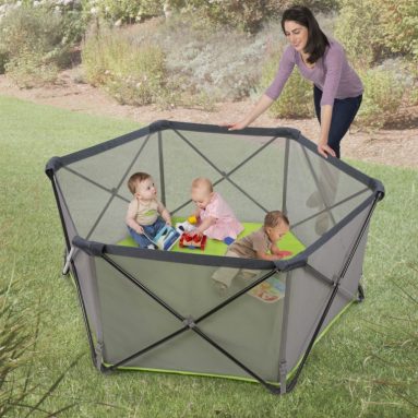 Portable Playard