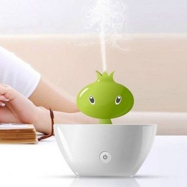 Portable Pomegranate Mini USB Humidifier