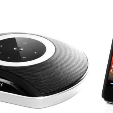 Portable Rechargeable Bluetooth Wireless Speaker/Subwoofer