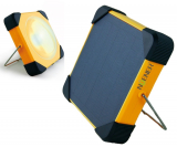 Portable Solar Camping Lamp