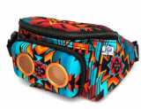 Portable Speaker Hip Pack