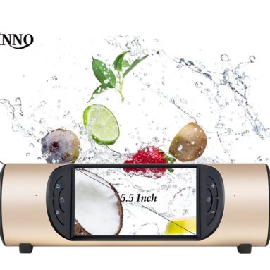 Portable WiFi TV , WiFi Speaker,Tablet ,Music player