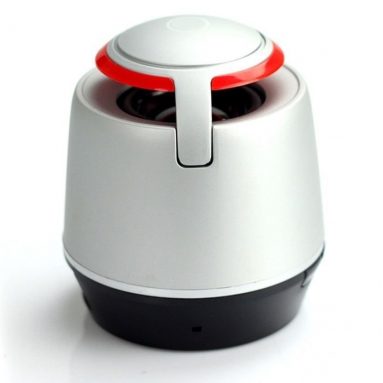 Portable Wireless Bluetooth Mini Speaker Super Bass for Phone Tablet PC