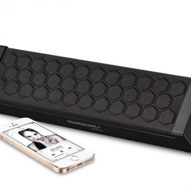 Portable Wireless Bluetooth Speaker