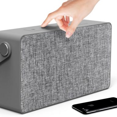 Portable Wireless Bluetooth Speaker