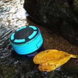 Portable Wireless Bluetooth Speakers V4.0 With Waterproof