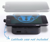 Portable Wireless Charger PowerBank Battery Pack