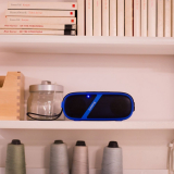 Portable Wireless Stereo Bluetooth Speaker with NFC Built-in Handsfree Microphone