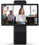 Portal Plus from Facebook. Smart, Hands-Free Video Calling with Alexa Built-in