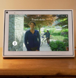 Portal from Facebook. Smart Video Calling with Alexa Built-in – 10” Screen