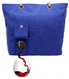 PortoVino City Wine Tote