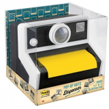 Post-it Pop-up Camera Note Dispenser