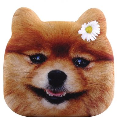 Power Bank Ultra-Compact Portable Charger External Battery