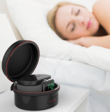 Power-Case PU Leather Multi-function Compact Case with Built-in 3000mAH Power Bank