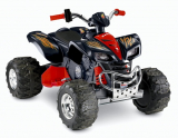 Power Wheels Kawasaki KFX