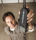 Power and Lighting Garage Power Station