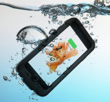 PowerBear Waterproof iPhone 6 Case