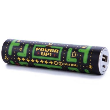 PowerUp MimoPowerTube Power Bank 2600mAh