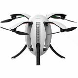 PowerVision PowerEgg Drone with 360 Panoramic 4K HD Camera and 3-axis Gimbal