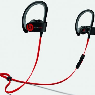 Powerbeats Wireless In-Ear Headphones