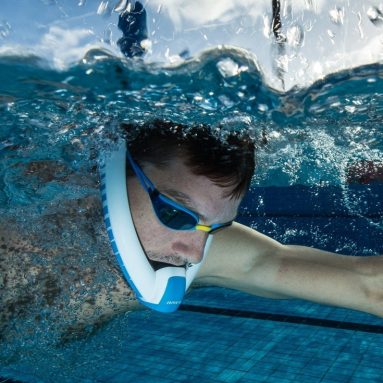 Powerbreather Wave Snorkel