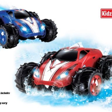 Powerful Amphibious Remote Control Car