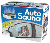 Prank Pack Auto Sauna