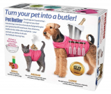 Prank Pack Pet Butler