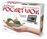 Prank Pack Pocket Wok