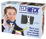 Prank Pack “Tech Neck”