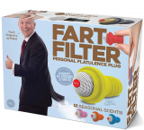 Prank Pack “Fart Filter”