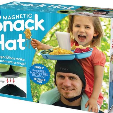 Prank Pack “Snack Hat”