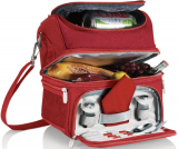 Pranzo Insulated Lunch Tote