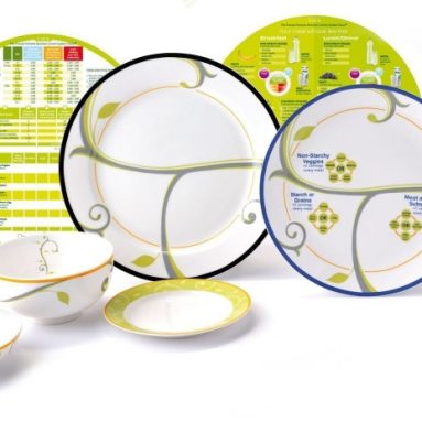 Precise Portions Complete Lifestyle Starter Weight Loss Sets