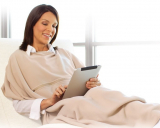 Premier Class Travel Blanket