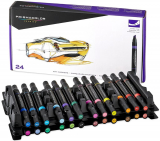 65% discount: Premier Double-Ended Art Markers