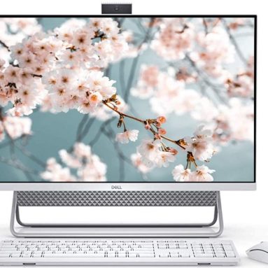 Premium 2020 Dell Inspiron 27 7790 All-in-One Desktop Computer
