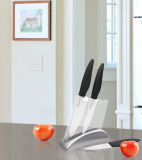 Premium Ceramic Kitchen Knife Set