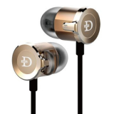 Premium Hybrid 3 way IEMs in-ear earbuds earphones