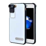 Premium Optics Dual Lens Kit for iPhone 7 plus