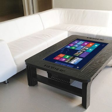 Premium Series Smart Touch Table