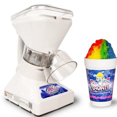 Little Snowie 2 Ice Shaver