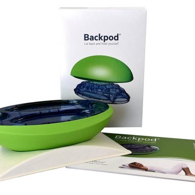 Premium Treatment for Neck, Upper Back and Headache Pain