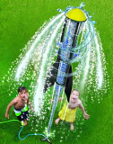 Prime Time Toys Splashblaster Hydro Rocket