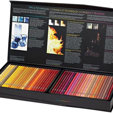 Prismacolor Premier Colored Pencils