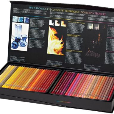 Prismacolor Premier Soft Core Colored Pencils