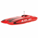 Pro Boat Blackjack Catamaran Brushless: RTR