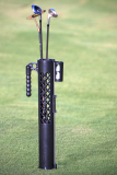 Pro Game Changer Sidekick Golf Caddy