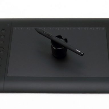Pro Graphics Drawing Pen Tablet