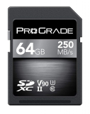 ProGrade Digital V90 Memory Card (256GB)